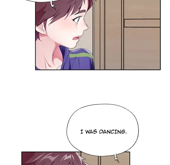 The Idol Project chapter 4 page 118