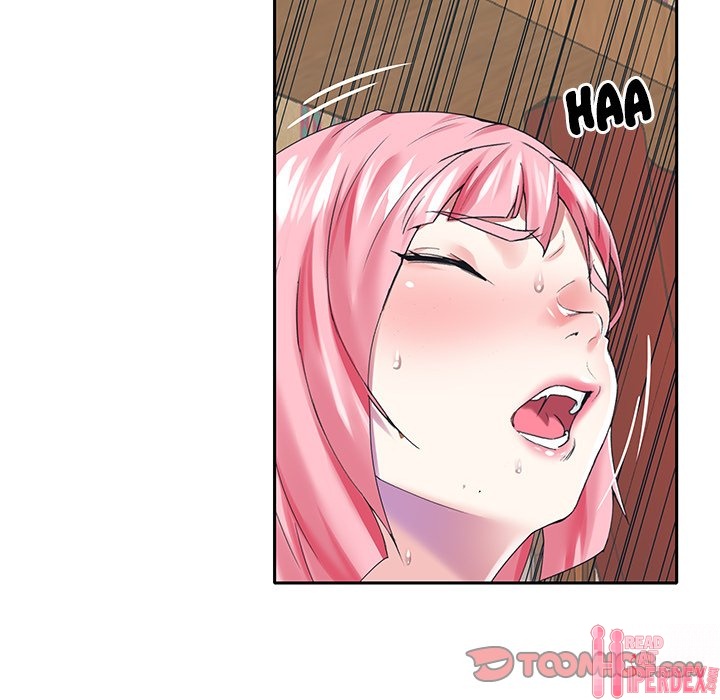 The Idol Project chapter 40 page 6