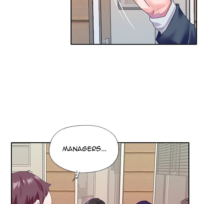 The Idol Project chapter 40 page 21