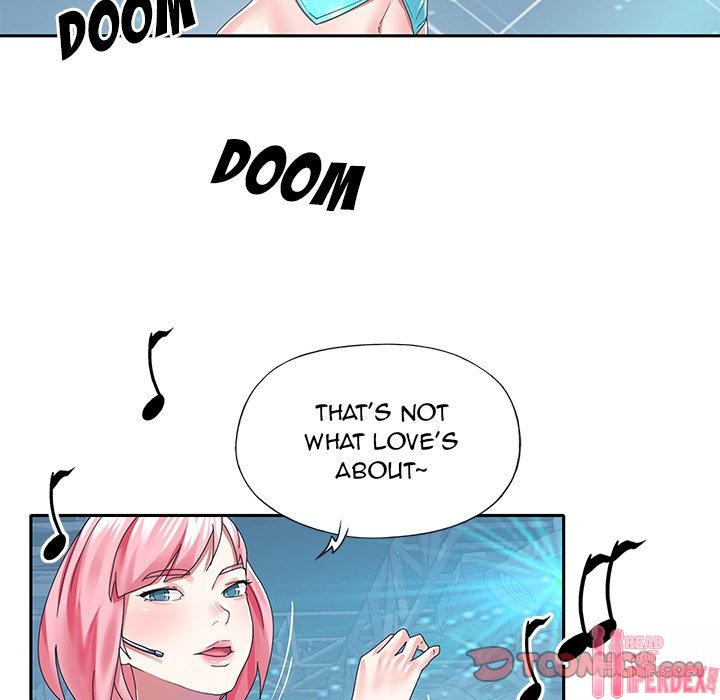 The Idol Project chapter 40 page 38