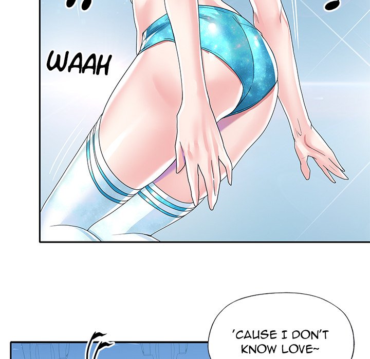 The Idol Project chapter 40 page 41