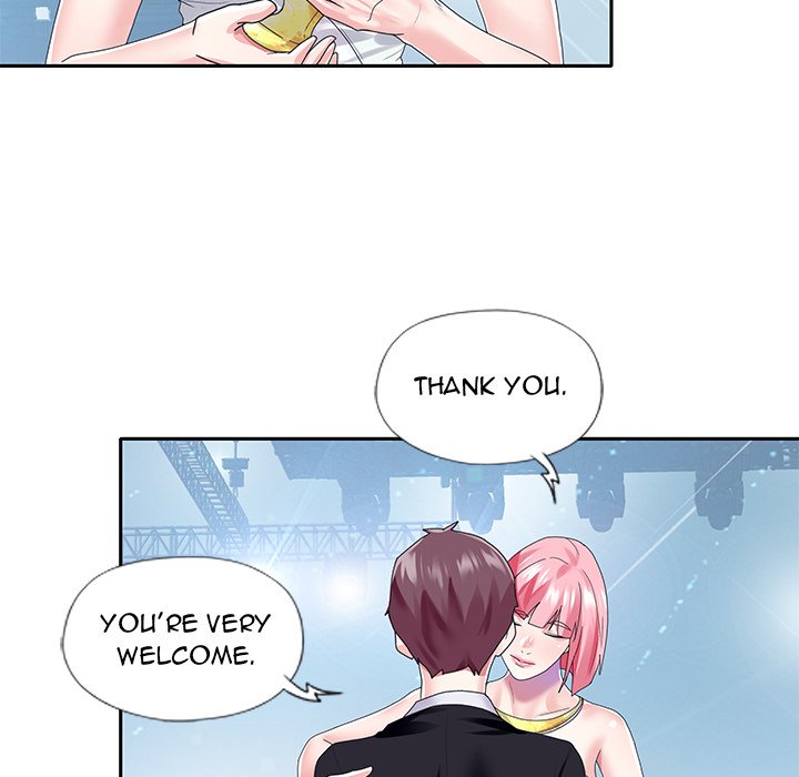 The Idol Project chapter 40 page 95
