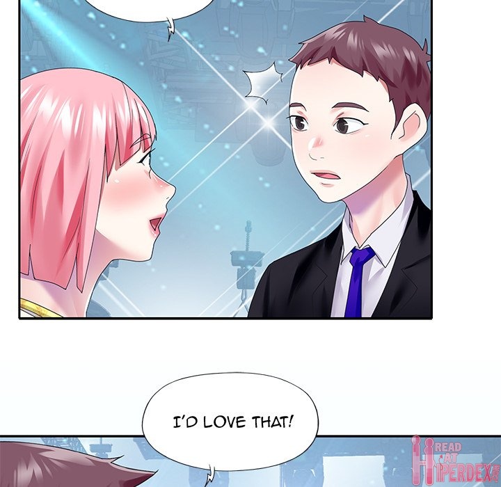 The Idol Project chapter 40 page 97