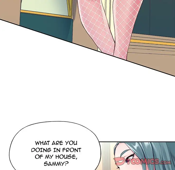 The Idol Project chapter 5 page 32