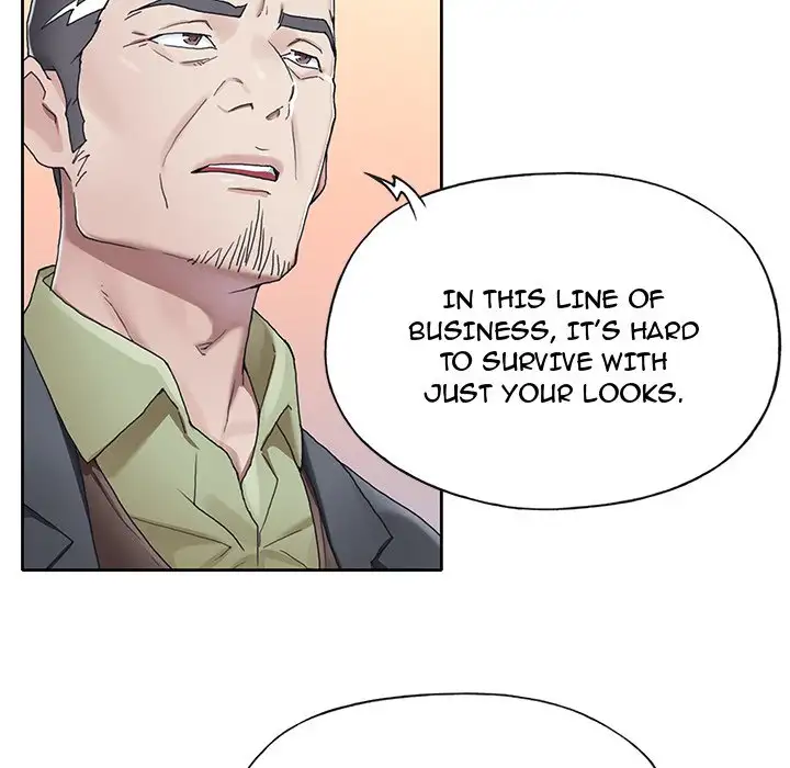The Idol Project chapter 5 page 36