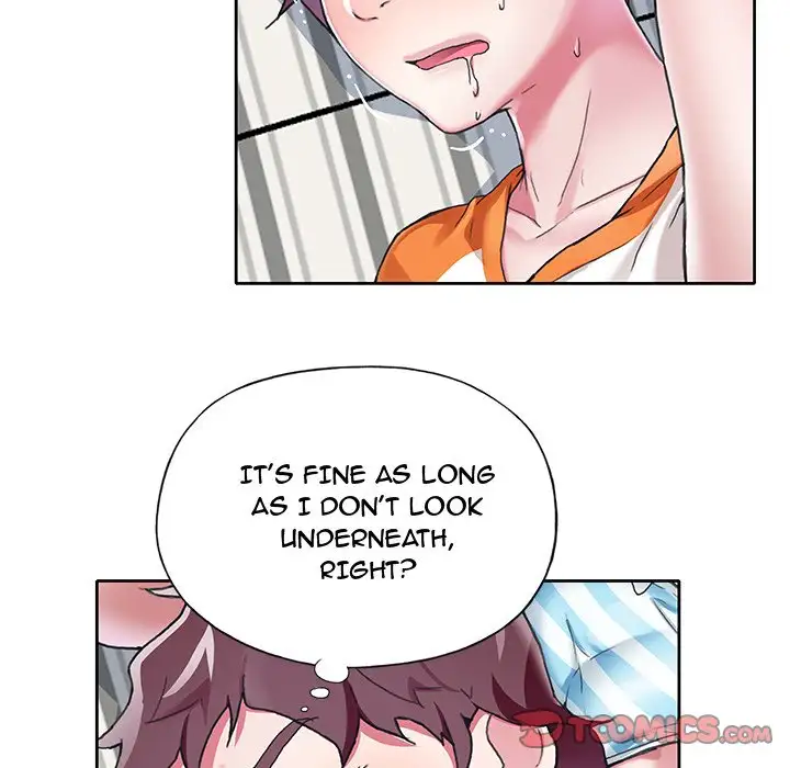 The Idol Project chapter 5 page 92