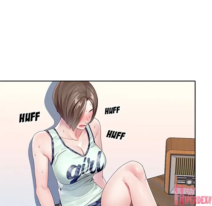 The Idol Project chapter 6 page 53