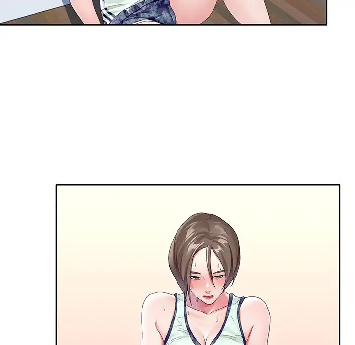 The Idol Project chapter 6 page 54