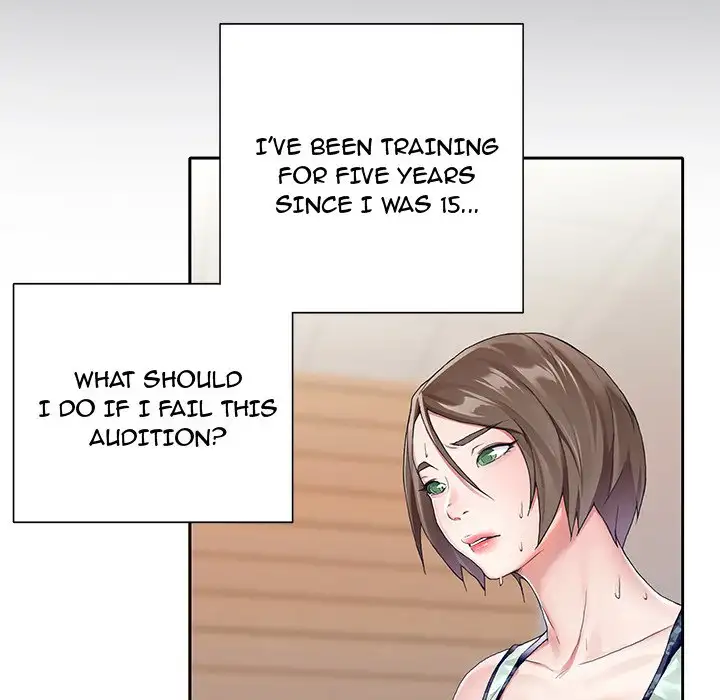 The Idol Project chapter 6 page 60