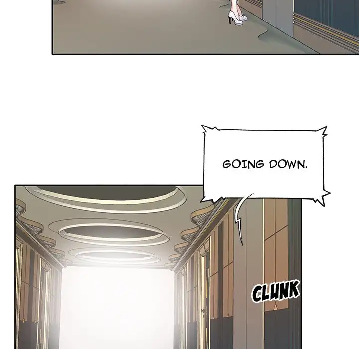 The Idol Project chapter 6 page 78
