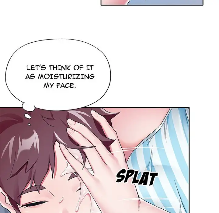 The Idol Project chapter 6 page 87