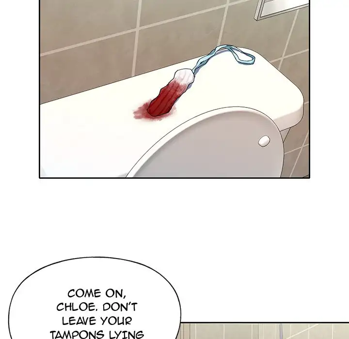 The Idol Project chapter 6 page 97