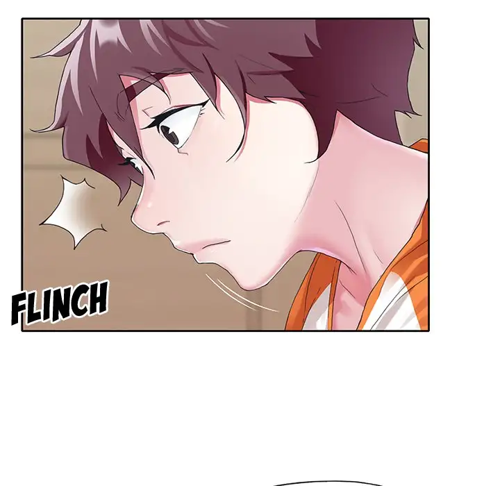 The Idol Project chapter 6 page 99