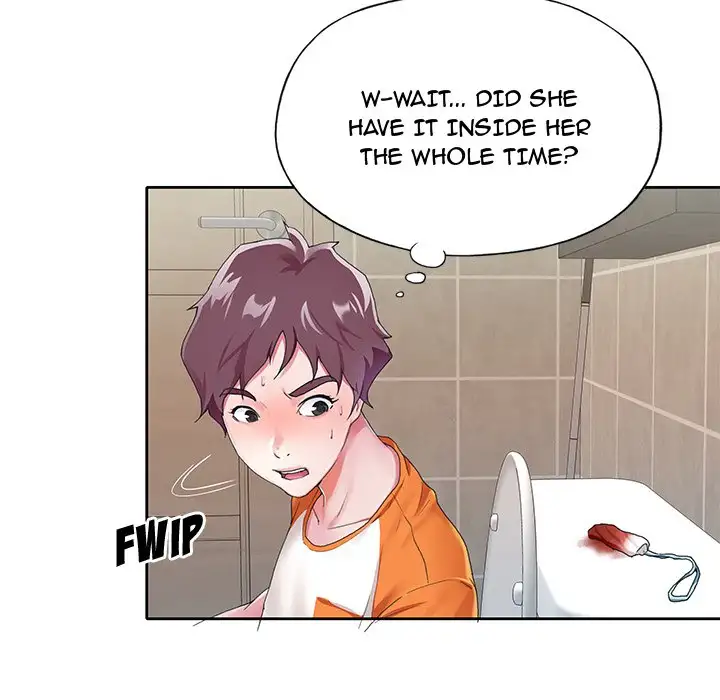 The Idol Project chapter 6 page 100