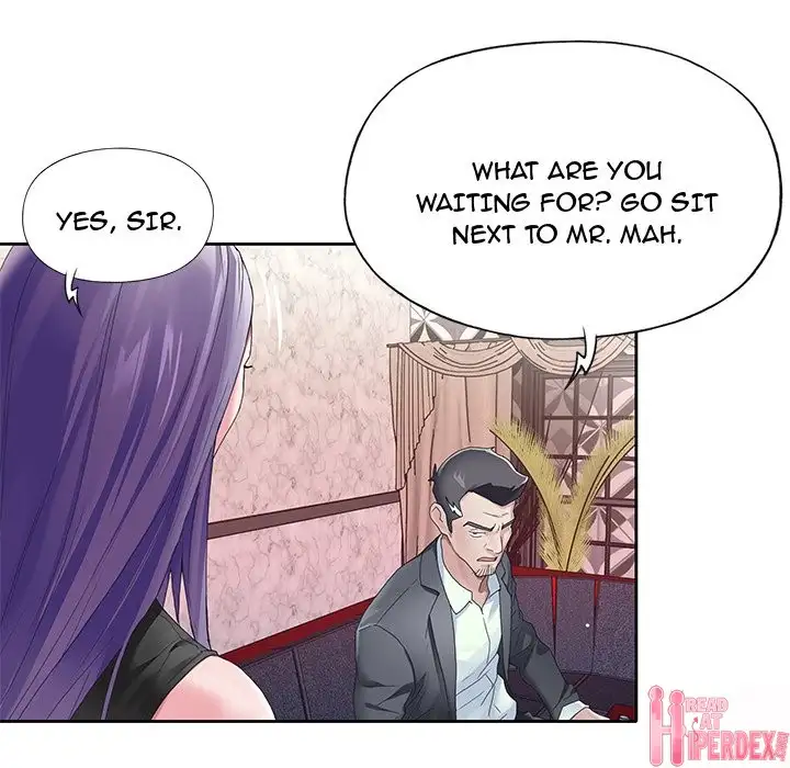 The Idol Project chapter 7 page 37