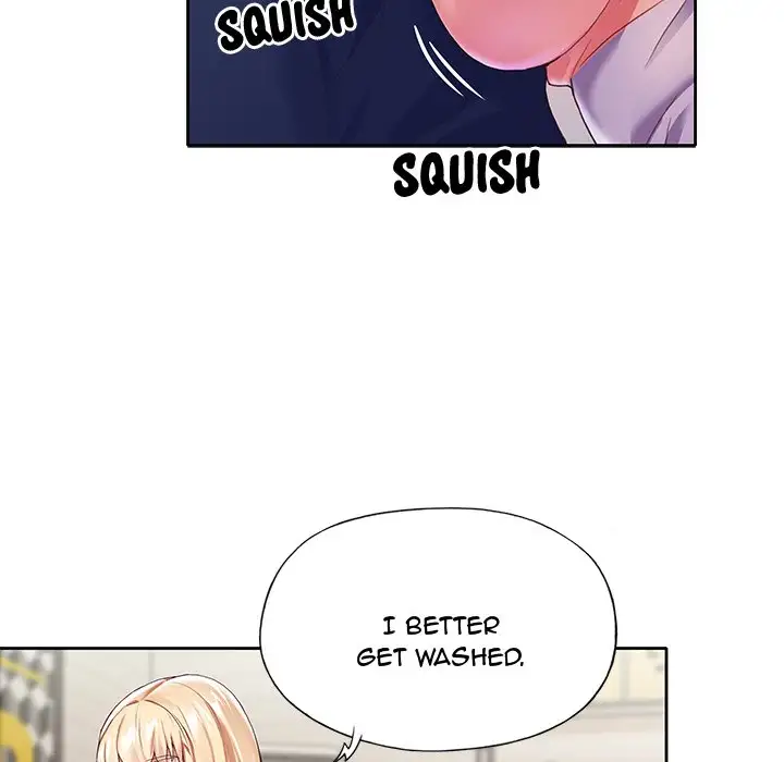 The Idol Project chapter 7 page 61