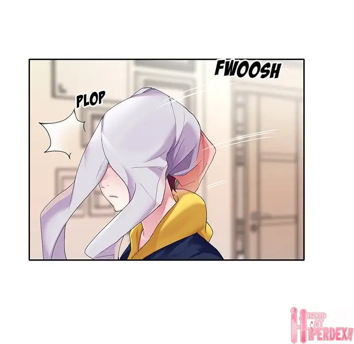The Idol Project chapter 7 page 63