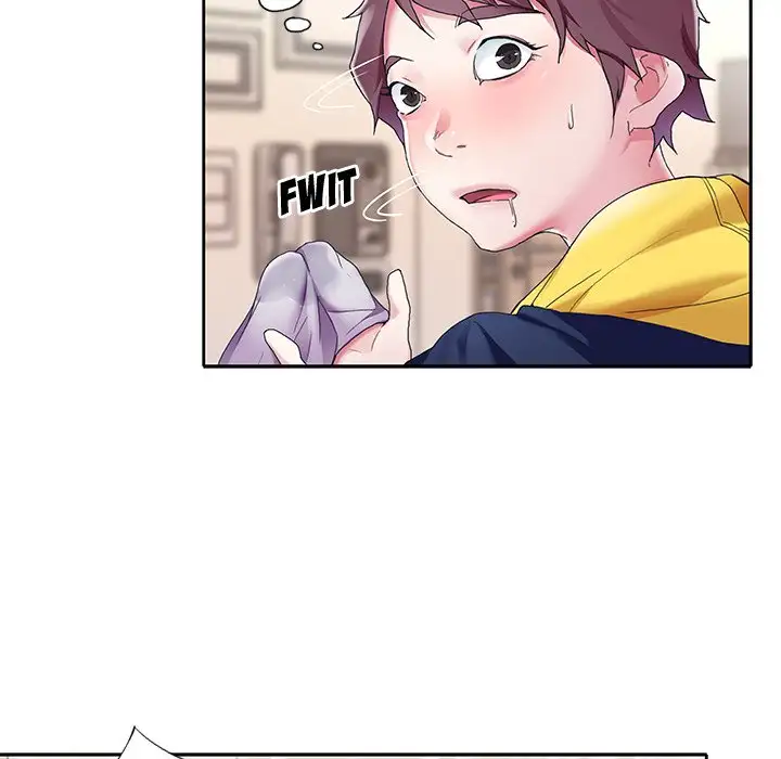 The Idol Project chapter 7 page 67