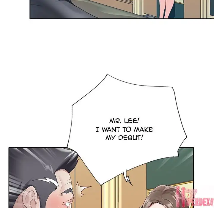 The Idol Project chapter 7 page 90