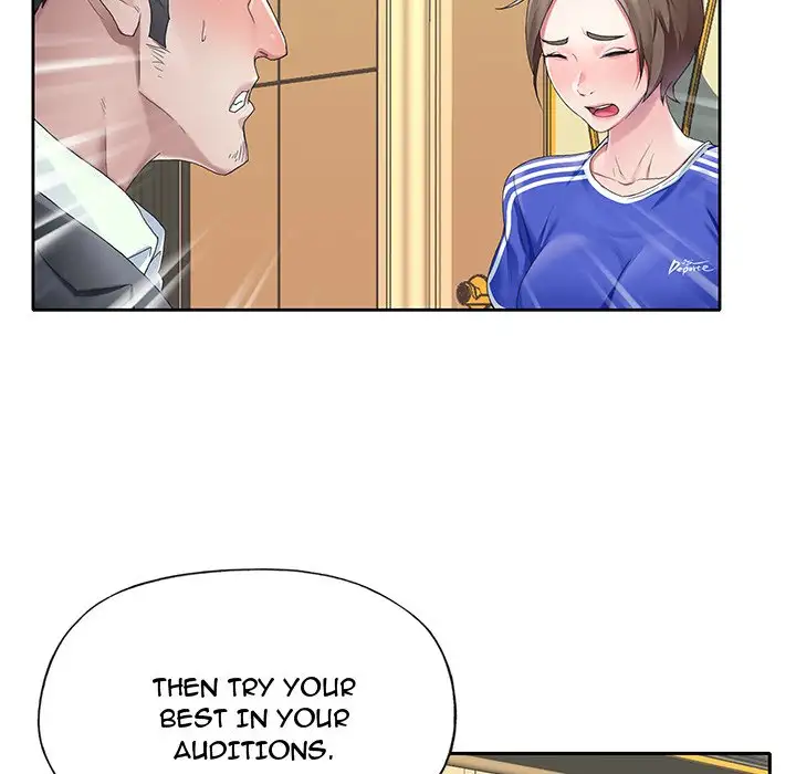 The Idol Project chapter 7 page 91
