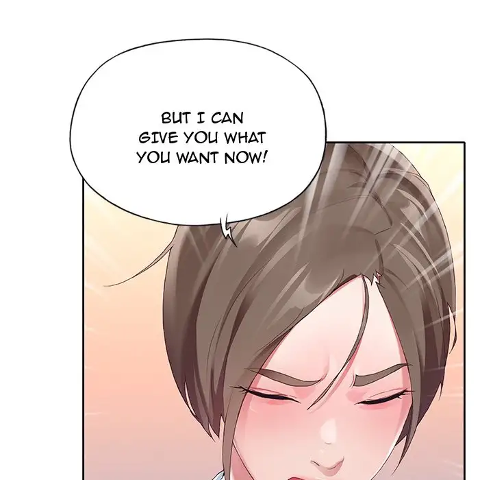 The Idol Project chapter 7 page 97