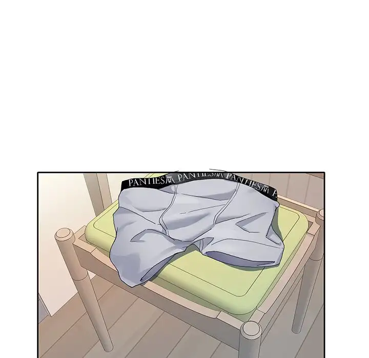 The Idol Project chapter 8 page 61