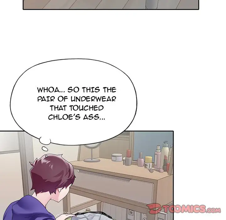 The Idol Project chapter 8 page 62