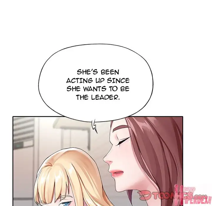 The Idol Project chapter 8 page 74