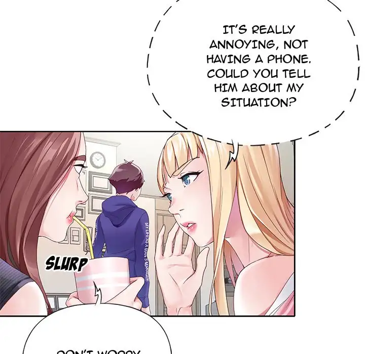 The Idol Project chapter 8 page 81