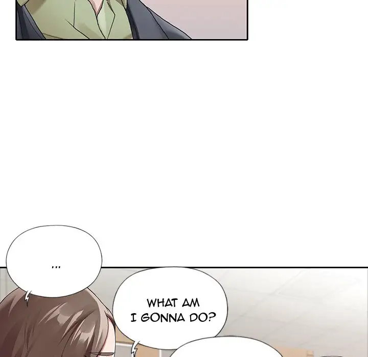 The Idol Project chapter 8 page 87