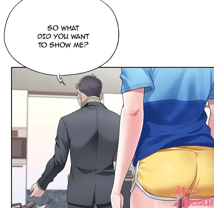 The Idol Project chapter 8 page 95
