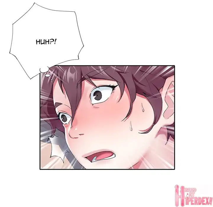 The Idol Project chapter 9 page 85