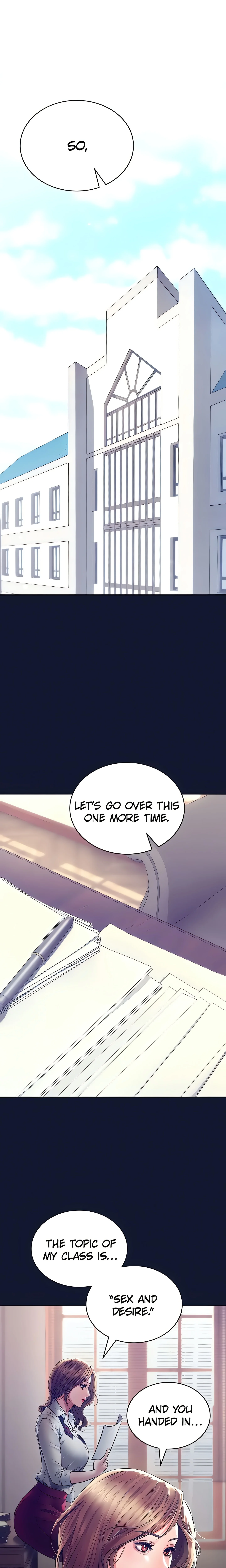 The Inheritance ( Mokbegae) (Official) chapter 1 page 1