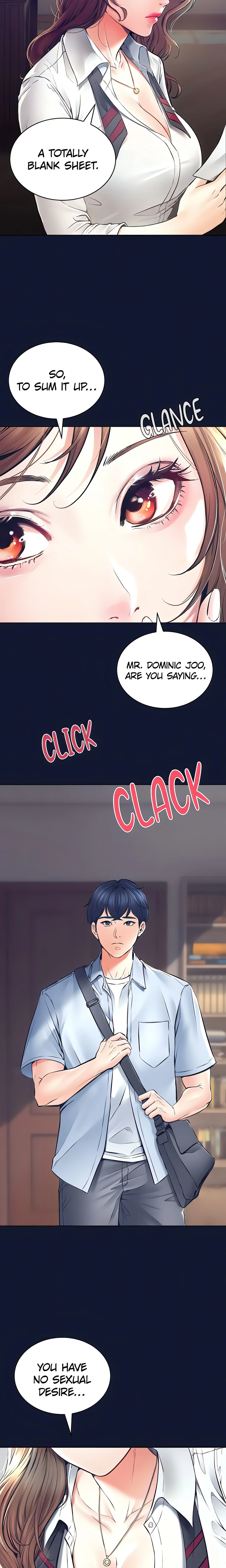 The Inheritance ( Mokbegae) (Official) chapter 1 page 2
