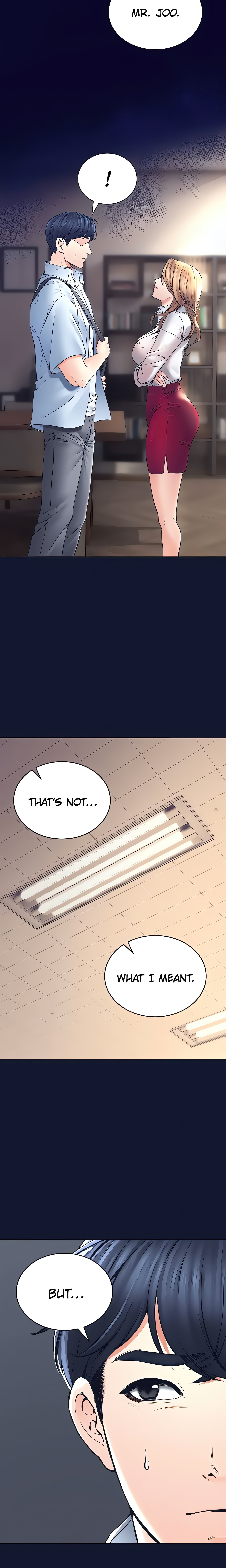 The Inheritance ( Mokbegae) (Official) chapter 1 page 4
