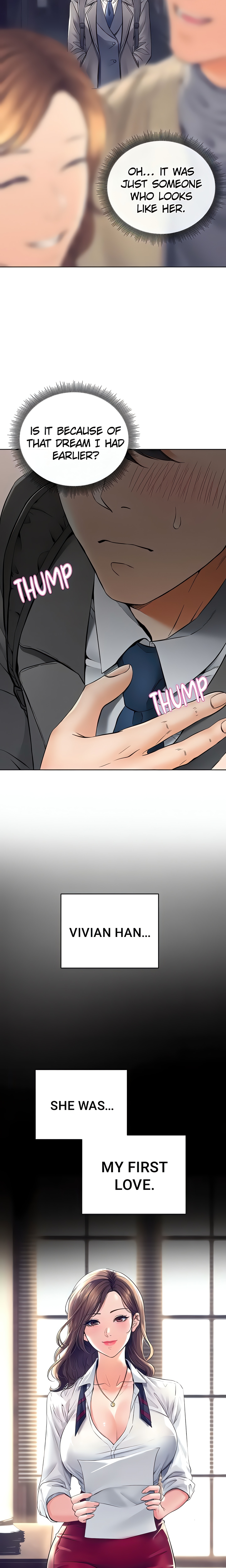The Inheritance ( Mokbegae) (Official) chapter 1 page 13