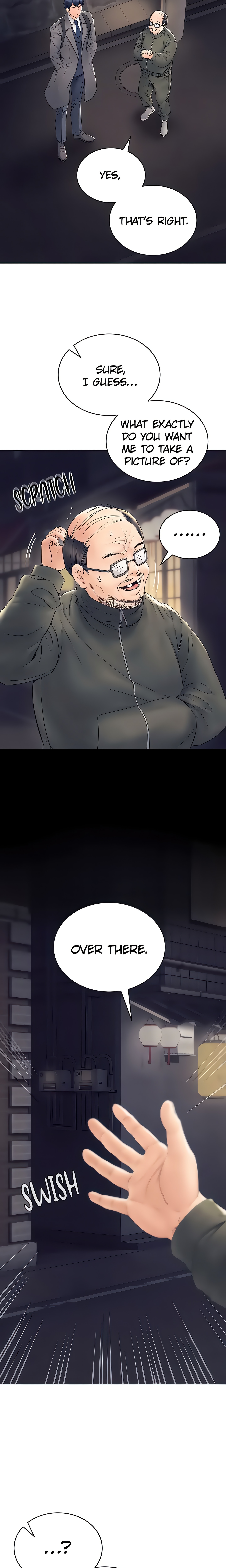 The Inheritance ( Mokbegae) (Official) chapter 1 page 19
