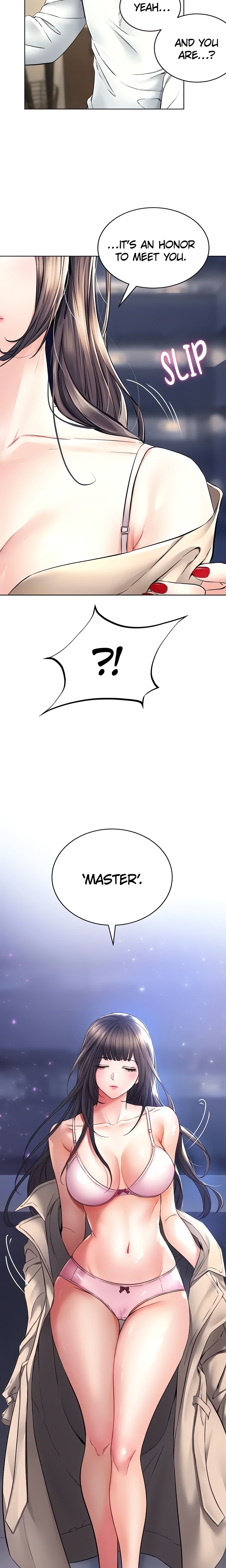 The Inheritance ( Mokbegae) (Official) chapter 1 page 33