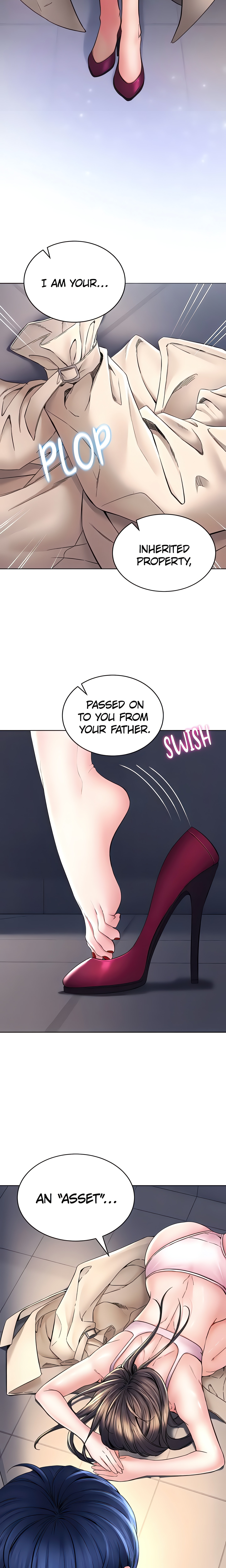 The Inheritance ( Mokbegae) (Official) chapter 1 page 34