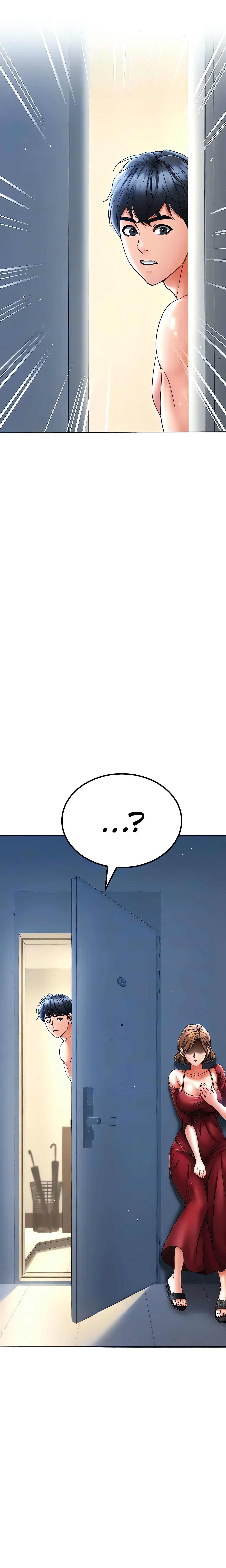 The Inheritance ( Mokbegae) (Official) chapter 10 page 8