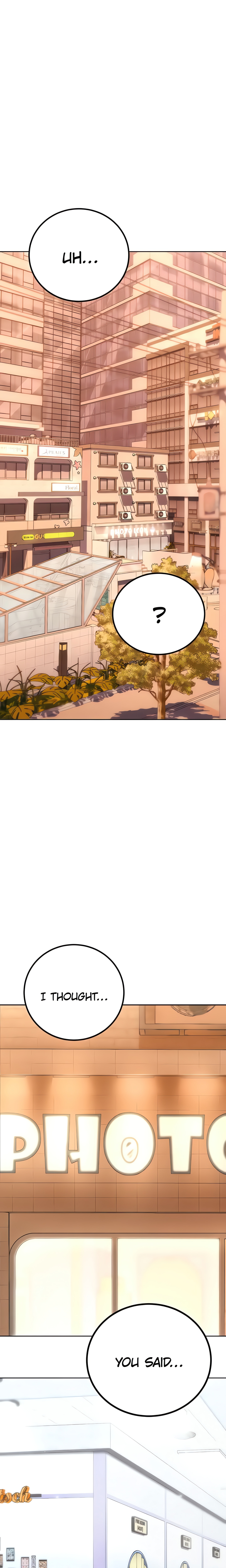 The Inheritance ( Mokbegae) (Official) chapter 11 page 1