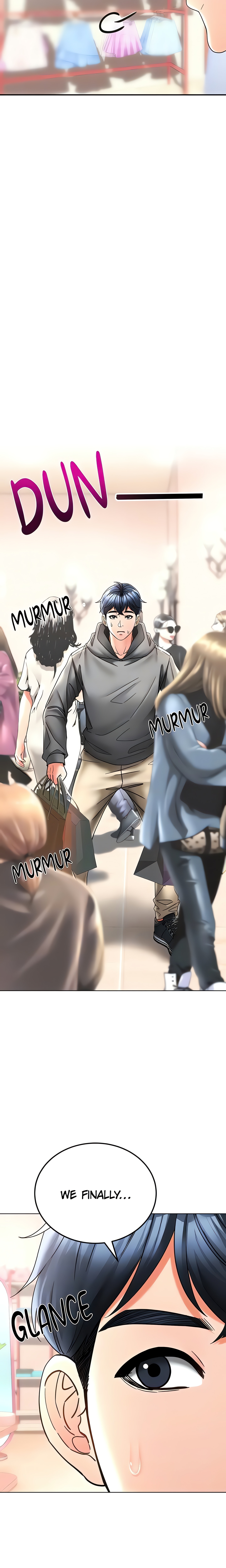 The Inheritance ( Mokbegae) (Official) chapter 11 page 6