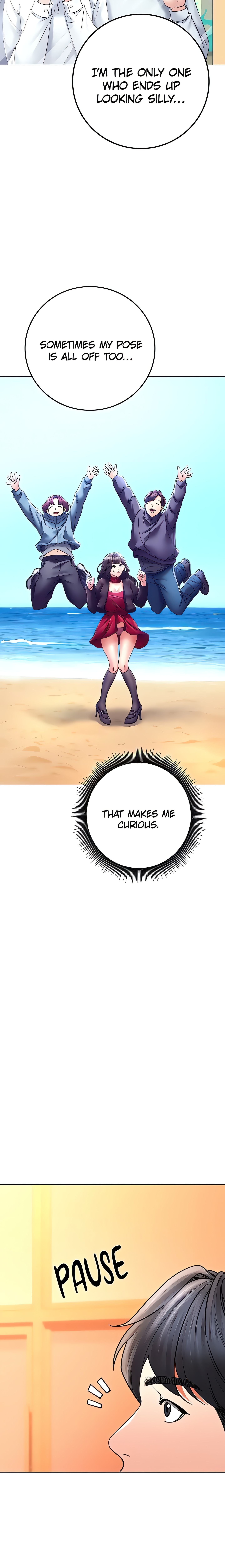 The Inheritance ( Mokbegae) (Official) chapter 11 page 23