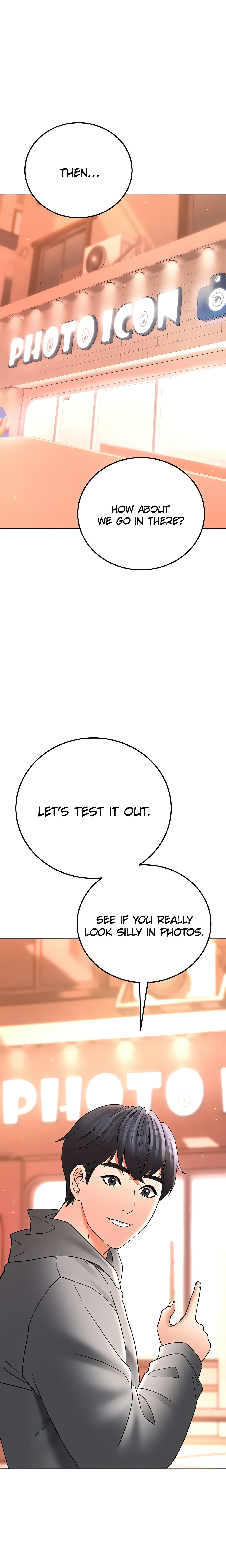 The Inheritance ( Mokbegae) (Official) chapter 11 page 24