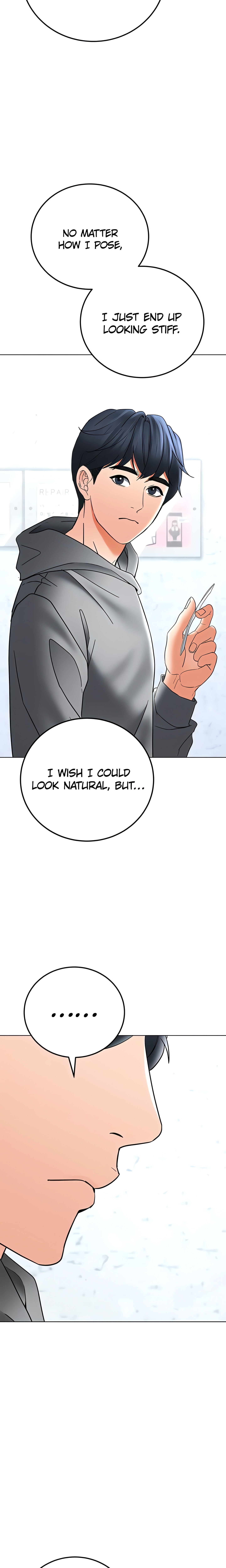 The Inheritance ( Mokbegae) (Official) chapter 11 page 28