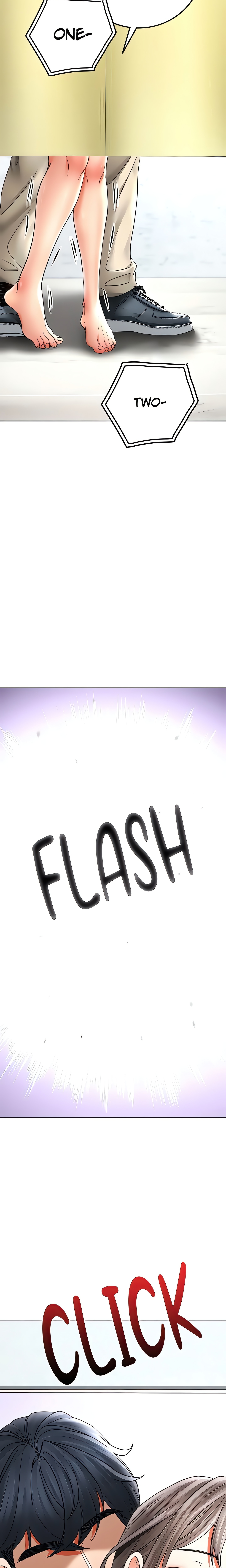 The Inheritance ( Mokbegae) (Official) chapter 11 page 34