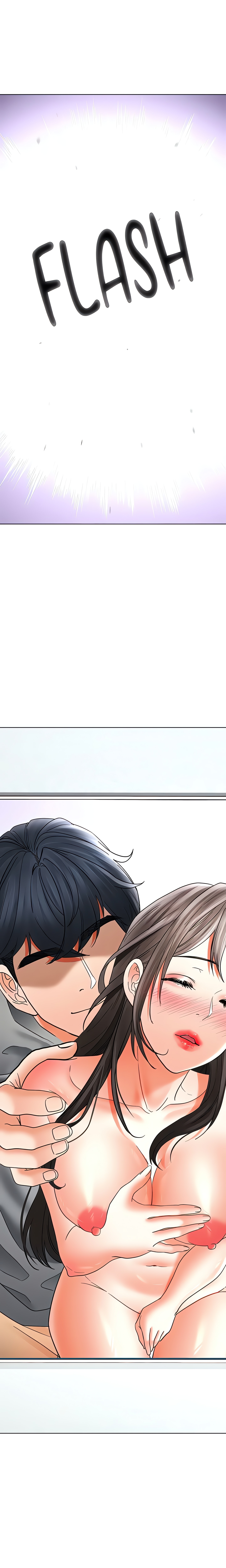 The Inheritance ( Mokbegae) (Official) chapter 12 page 1