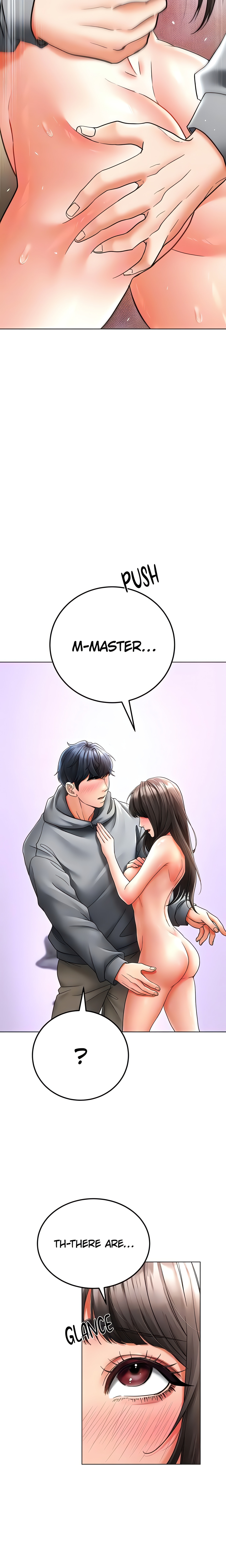 The Inheritance ( Mokbegae) (Official) chapter 12 page 6
