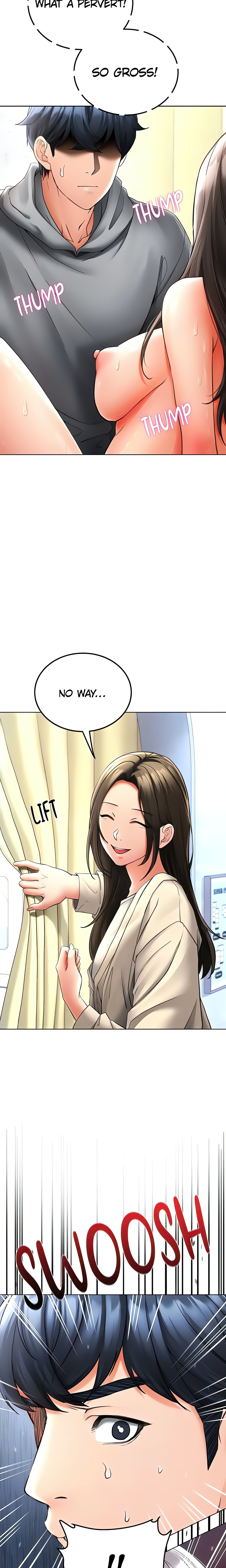 The Inheritance ( Mokbegae) (Official) chapter 13 page 5