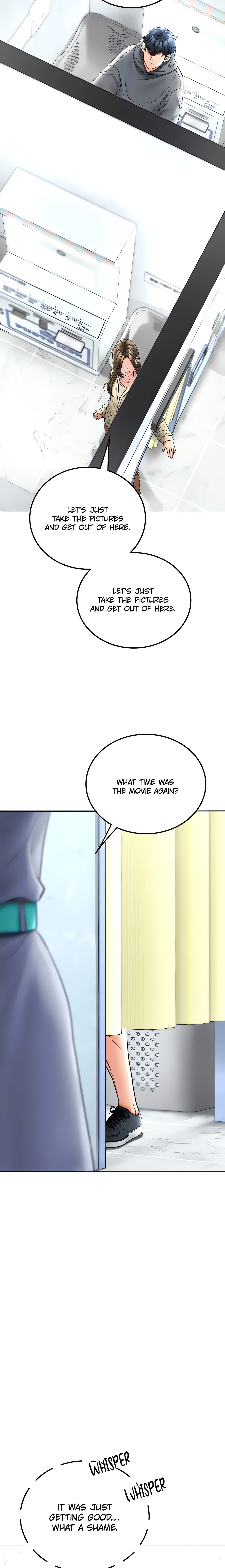 The Inheritance ( Mokbegae) (Official) chapter 13 page 7